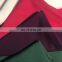 32S+40D*150D+40D high quality 44%rayon 50%nylon 6%spandex twill TR 4 way stretch fabric for pants and dress