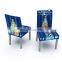 customize  Christmas  tree home decoration new  room Halloween decoration universal  spandex  back chair covers