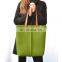 wholesale from factory felt shopping bags with logos