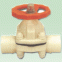 pipes and fitting of ABS Acrylonitrile 、Butadiene、Styrene