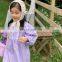 2020 Wholesale Girls Dress Autumn Long Sleeve Baby Girls Dresses