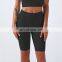 TWOTWINSTYLE Breathable Seamless Fitness High Waist Slimming Running Womens Casual Sports