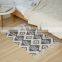 Moroccan style designer floor mat for living room decoration hand tufted rugs and carpets online
