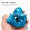 Hot selling strong tpr squeak pet chew toy molar pet toys tpr