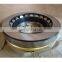 brass cage bearing 29338 spherical thrust roller bearing 29338 E size 190x320x78mm bearing