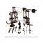PT800 ASSEMBLE AND DISASSEMBLE DIESEL FUEL INJECTOR PUMP REMOVAL TOOL