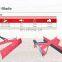15-40HP tractor used 3point hitch grader blade with CE