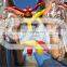 Palazzo Brave and Dragon china commercial inflatable toddler for sale