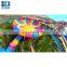 China Amusement Park Project Water Slide Backyard Water Slide