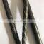 low relaxation high tension plain wires prestressed concrete wire pc strand steel wire