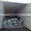 standard length 75 x 50 x 8 ms iron mild steel angle bar supplier