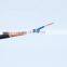 Hight Quality Copper Braid Screened Flexible PVC Control Cable