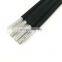 Supply High Quality PVC OR XLPE Insulated Aerial Bunched Quadruplex ABC Cable
