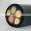 supplier 35mm welding rubber soft neoprene power cable 3x2.5mm