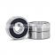 637zz 637-2rs Deep Groove Ball Bearing 637 637rs 637-2z 637z with Size 26x7x9 mm
