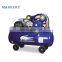 Electric industrial 2 cylinder 3 hp 300l belt driven air compressor