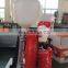 Solo types 423 of knapsack power agricultural sprayer pumps