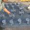 20# Hot end three-way displacement indicator
