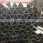SUS304/316/201/310S/430 Cold Rolled Stainless Steel Seamless/Welded Triangular Pipe/tube