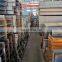 hot rolled ASTM a572-60 h-beam steel structure rolling h shaped steel beam