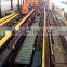 Steel Profile Welded s235jr s275jr s355jr Corrugated Web H Beam I Beam
