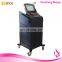 2019 New alexandrite laser 755 808 1064nm combination hair removal machine