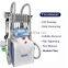 CE approved  portable cryo cool vacuum cryotherapy fat freeze slim handpiece cryo sculptor device