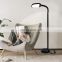 High quality floor stand lamp art deco floor lamp modern living room lamp for residential lighting