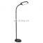 2020 wholesale LED natural  home goods floor lamp lampara de pie for living room