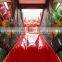 Inflatable Farm Bouncer Jumping Castle Kids Inflatable Combo With 2 Slides