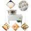 Flour Mixing Machine Dough kneading Machine Dough  Mixer Basin type