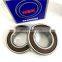 original deep groove ball bearing nsk 6302 bearing 6302ddu 6302zz
