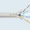 Flexible cables for elevators traveler cable for elevator cat6 lift travelling cable