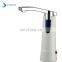 Mini Water Tube Dispensers Bottle Black and White Plastic Housing Material For Kitchen