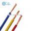 Best price PVC Cover Stranded /Flex Copper ininsulated electric conductor for home