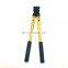 New Promotion long handles cable cutter arm hand tool tools cable cutting tool