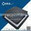 Heavy Duty Ductile Iron 600mm round manhole cover