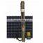 High Quality High flow Solar Water Pump for Irrigation Solar Energy System