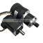 Customization 12 volt  24 volt upto 60vdc Brushless DC Motor BLDC,  Power 50w 100w upto 1500w