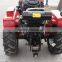 mini tractor Usage and Wheel Tractor Type tractor