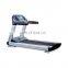 Top quality AC 4.0 motor fitness gym equipment commercial touch screen treadmill machine KX08T