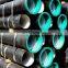 high quality ISO2531 EN545 class c25 c30 c40 k7 k8 k9 ductile iron pipe weight
