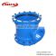 ductile iron mj pipe fitting pipe slovakia
