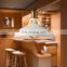 Retro Pendant Lamp Metal Ceiling Lights Vintage Industrial Home Fitting Bar Shop