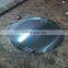 tempered  curved glass mirror  /tempered bent  glass mirror