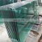 7mm small tempered glass plant hot sale