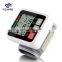 New Design Digital Wrist Type Watch Blood Pressure Meter