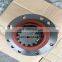 Nachi PCL-120-18B-1S2-8046A Excavator Swing Motor For PCL120