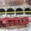 Excavator Engine KOBELCO/HINO SK200-8 J05E Cylinder Block