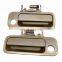 OEM 69220AA010 auto driver car Door Handle Fit For Toyotas Camry 97-01
